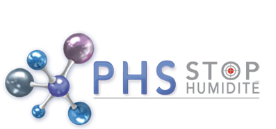 Logo PHS